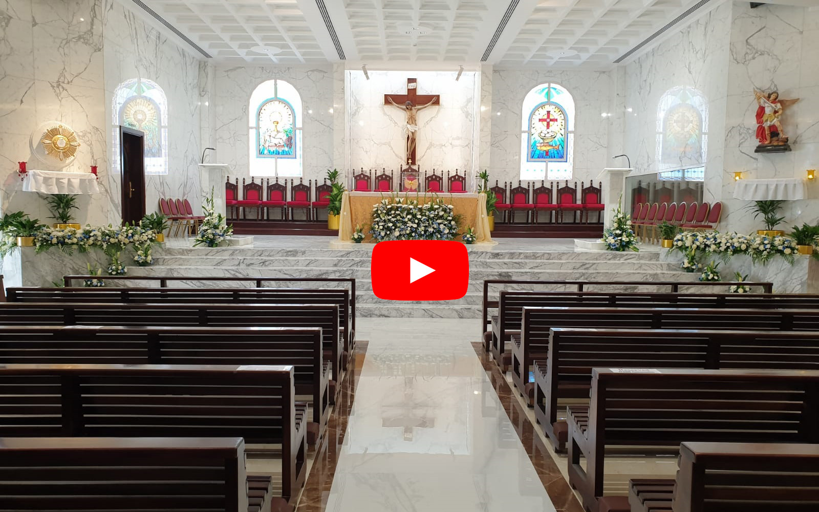 St Michael s Church Sharjah Sharjah st-michael-s-church-sharjah-sharjah